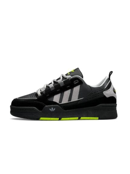 Adidas Originals ADI2000 Grey Green