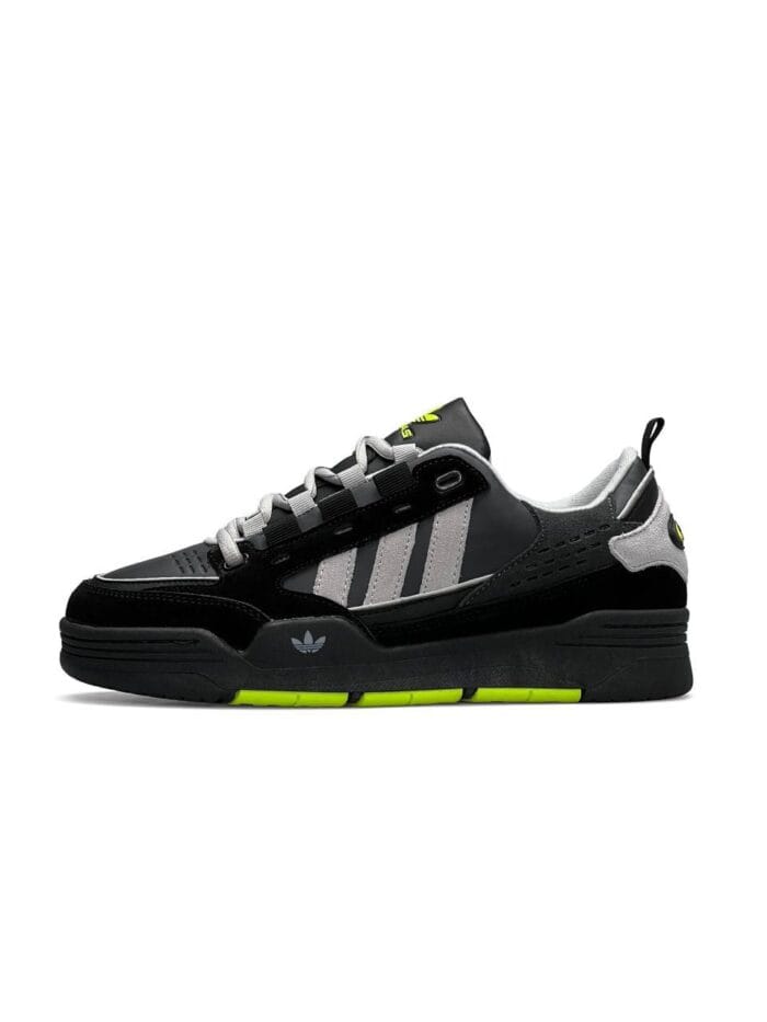 Adidas Originals ADI2000 Grey Green