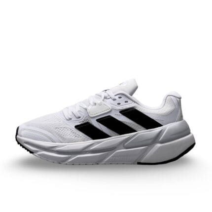 Adidas ADISTAR 2.0 White Black