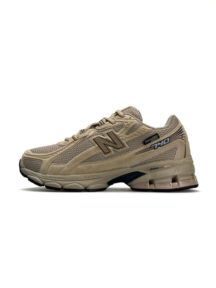 New Balance 740 Sand
