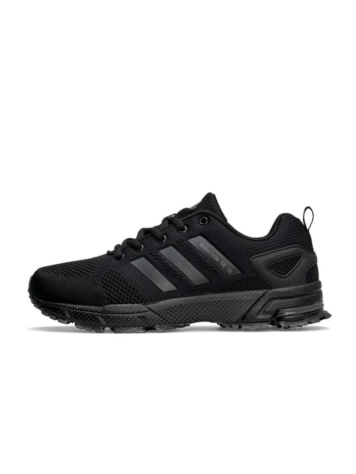 Adidas Marathon TR 26 All Black