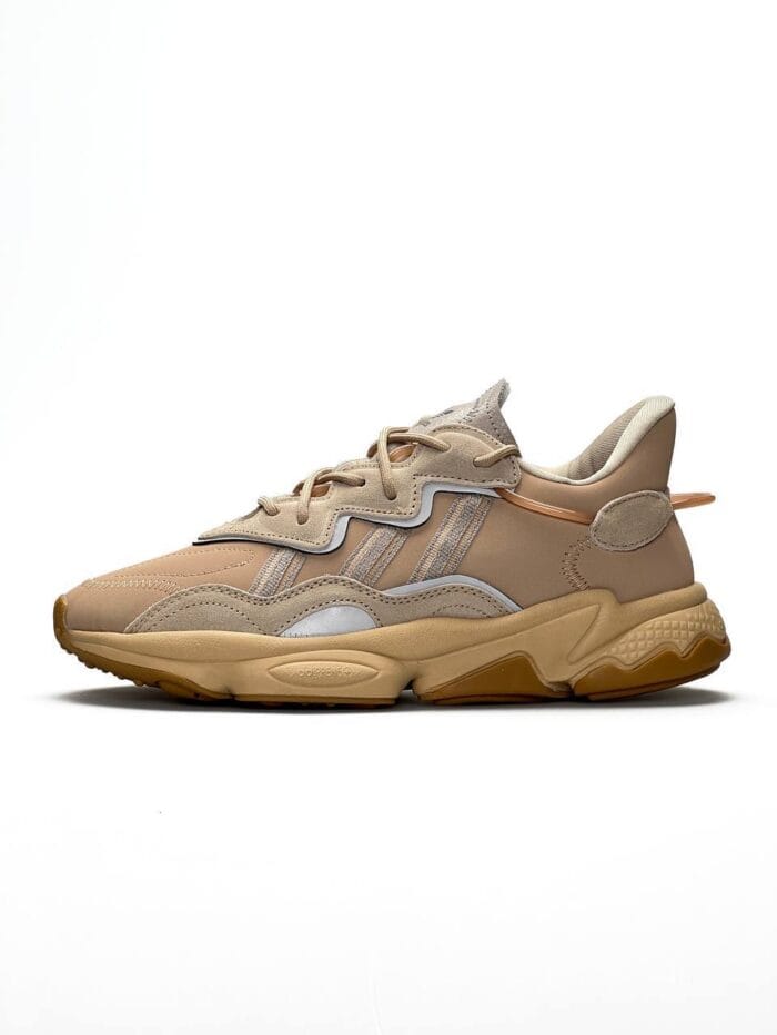 Adidas Originals Ozweego Beige