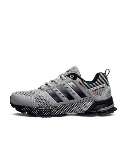Adidas Marathon TR 26 Light Grey Black
