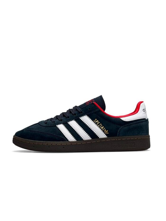 Adidas Spezial Navy White