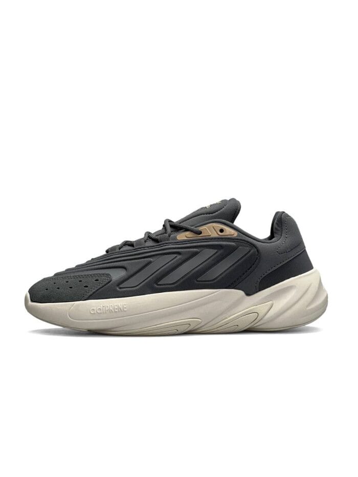Adidas Originals Ozelia Gray Gold