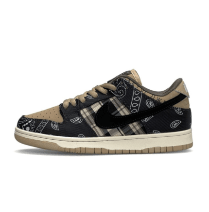Nike SB Dunk Low Travis Scott W