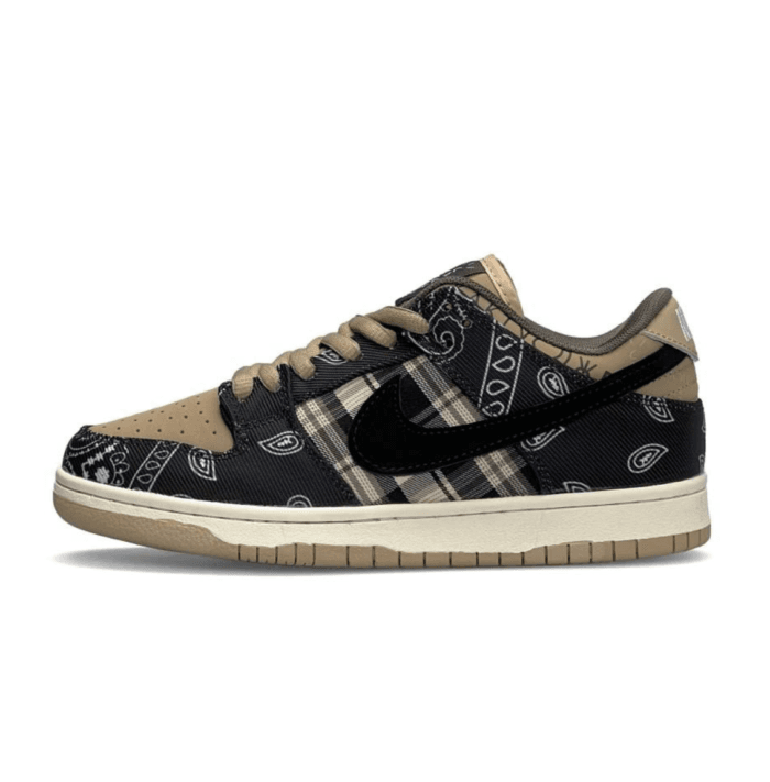 Nike SB Dunk Low Travis Scott W