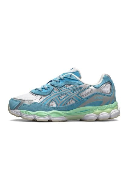 Asics Gel - NYC Blue Mint