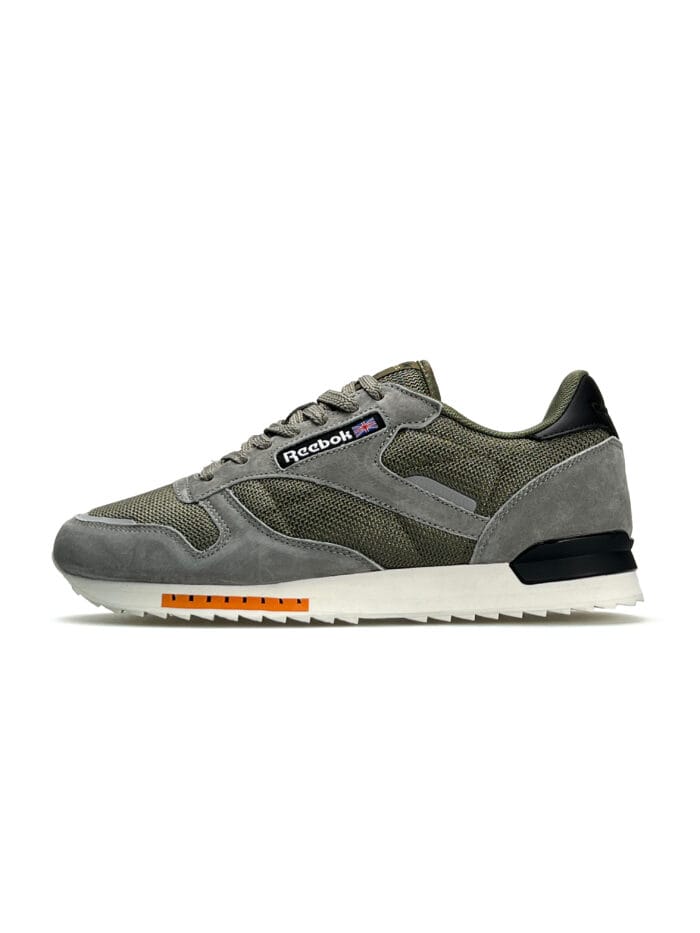 Reebok Classic New Khaki White