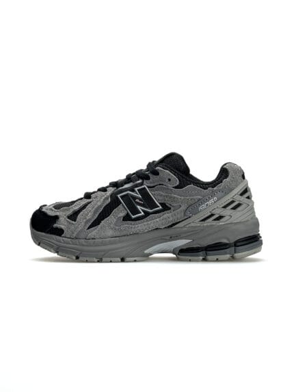 New Balance 1906D Black Grey