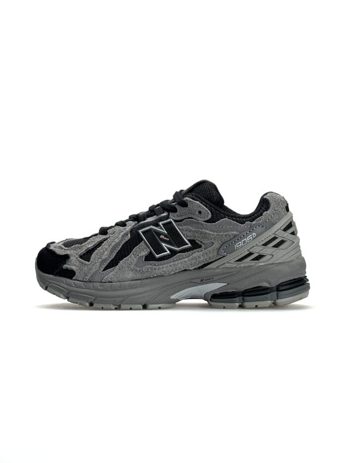 New Balance 1906D Black Grey