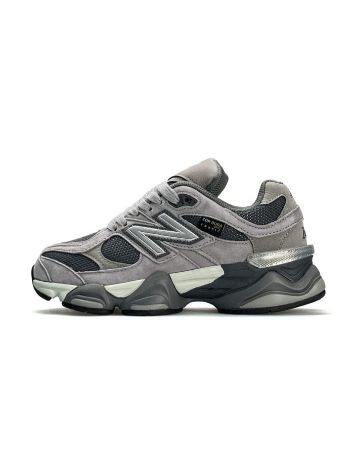 New Balance 9060 Grey Dark Grey