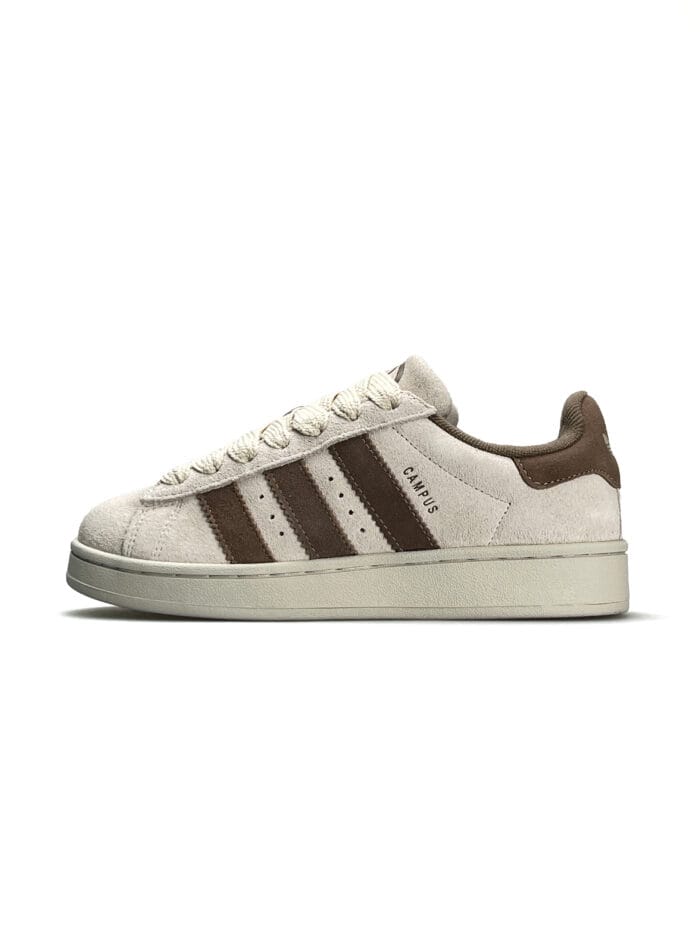 Adidas Originals Campus 00S Beige Brown