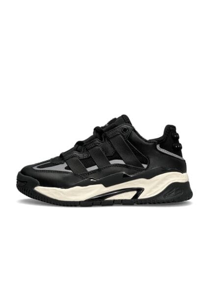 Adidas Niteball HD Black
