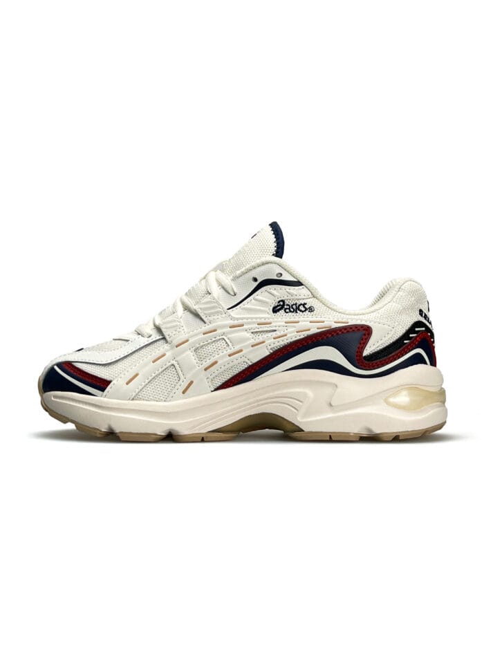 Asics Gel-Preleus Beige