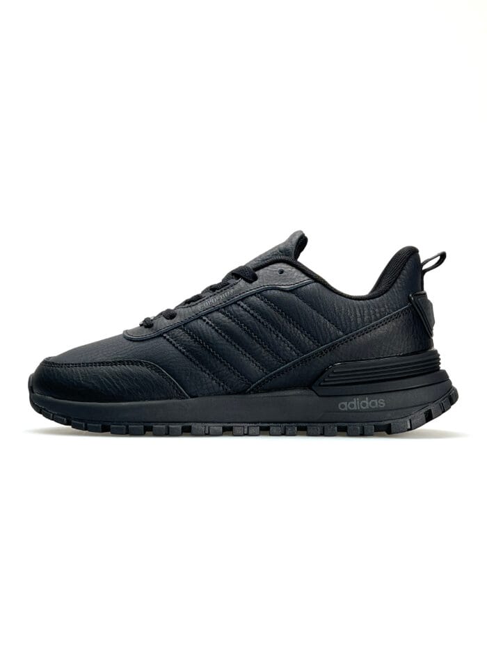 Adidas Originals Run 60s 3.0 Black