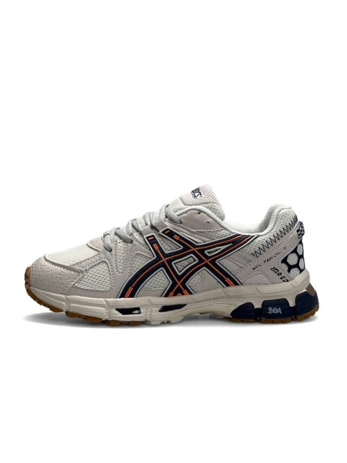 Asics Gel - Kahana 8 Beige Navy