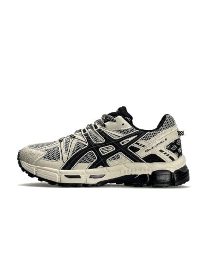 ASICS Gel-Kahana 8 W Beige Black