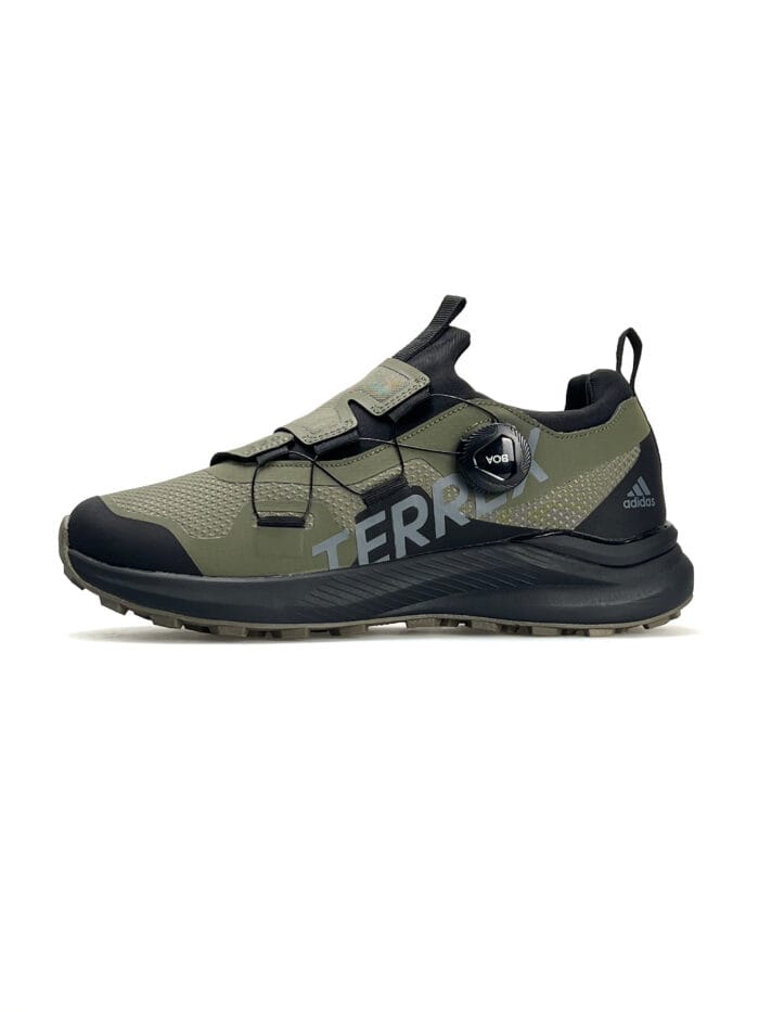 Adidas Terrex 320 Khaki