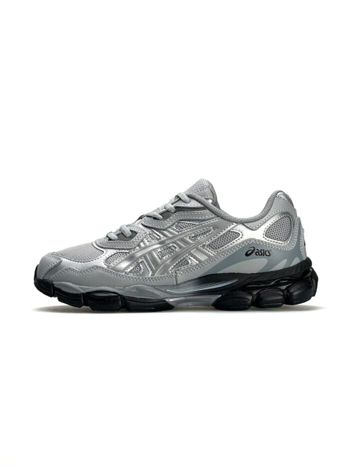 ASICS Gel-NYC Silver