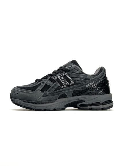 New Balance 1906U Grey Black