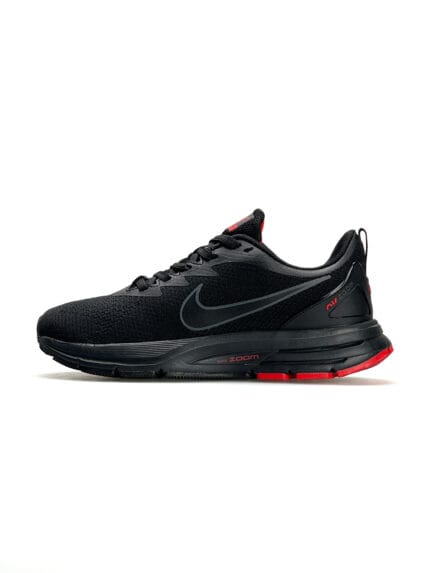 Nike Air Zoom Black