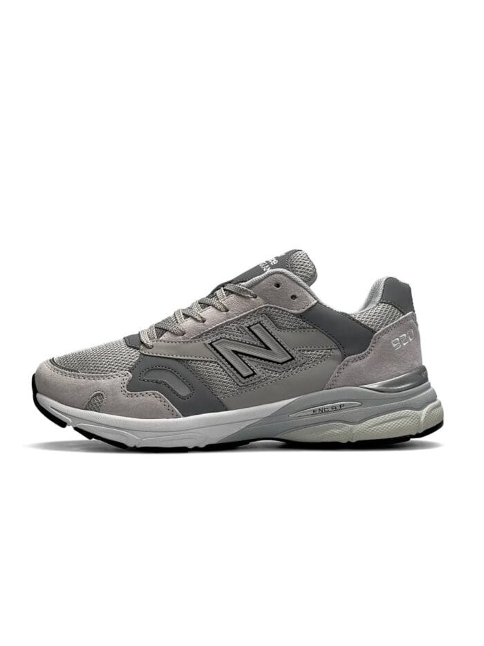 New Balance 920 Gray Beige