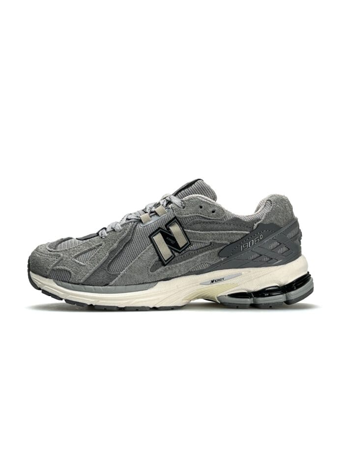 New Balance 1906D Light Grey Beige