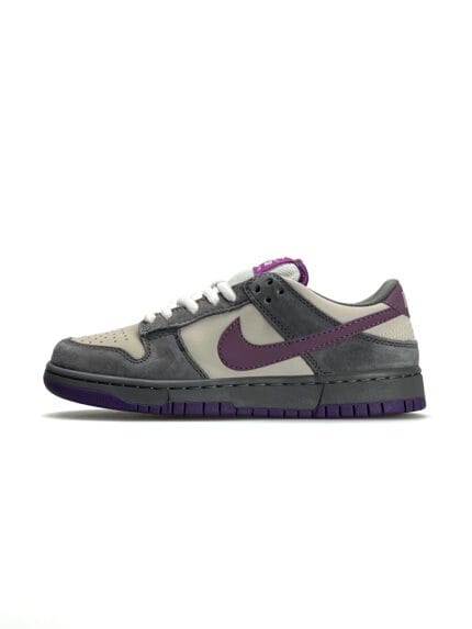 Nike SB Dunk Low Pro Pigeon Grey Purple