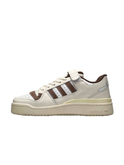 Adidas Forum 84 Low Beige Brown