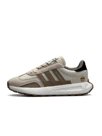 Adidas Originals Retropy E5 Beige Brown