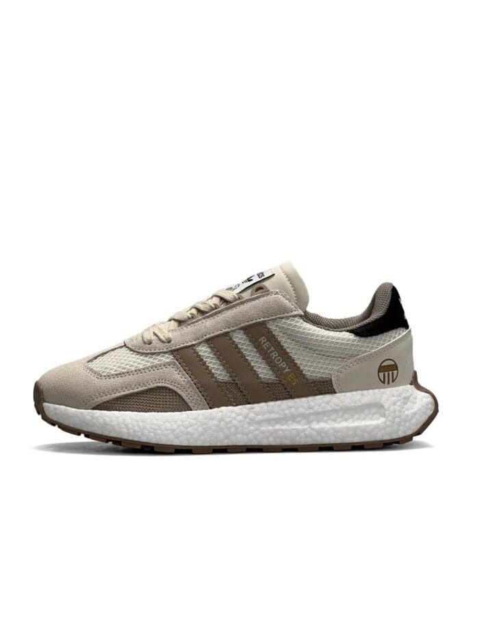 Adidas Originals Retropy E5 Beige Brown