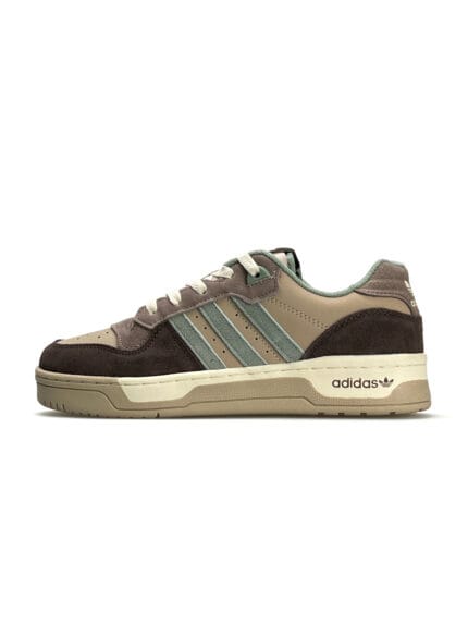 Adidas Originals Forum Low Beige Brown