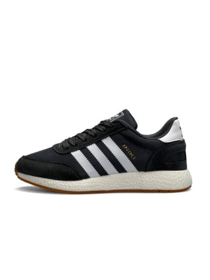 Adidas Originals Iniki W Dark Gray White