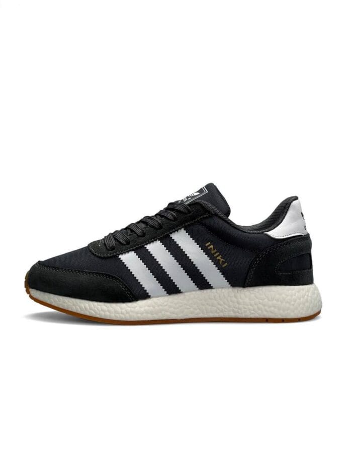 Adidas Originals Iniki W Dark Gray White