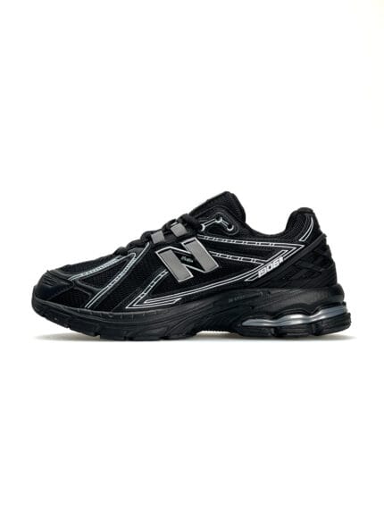 New Balance 1906R Black Grey
