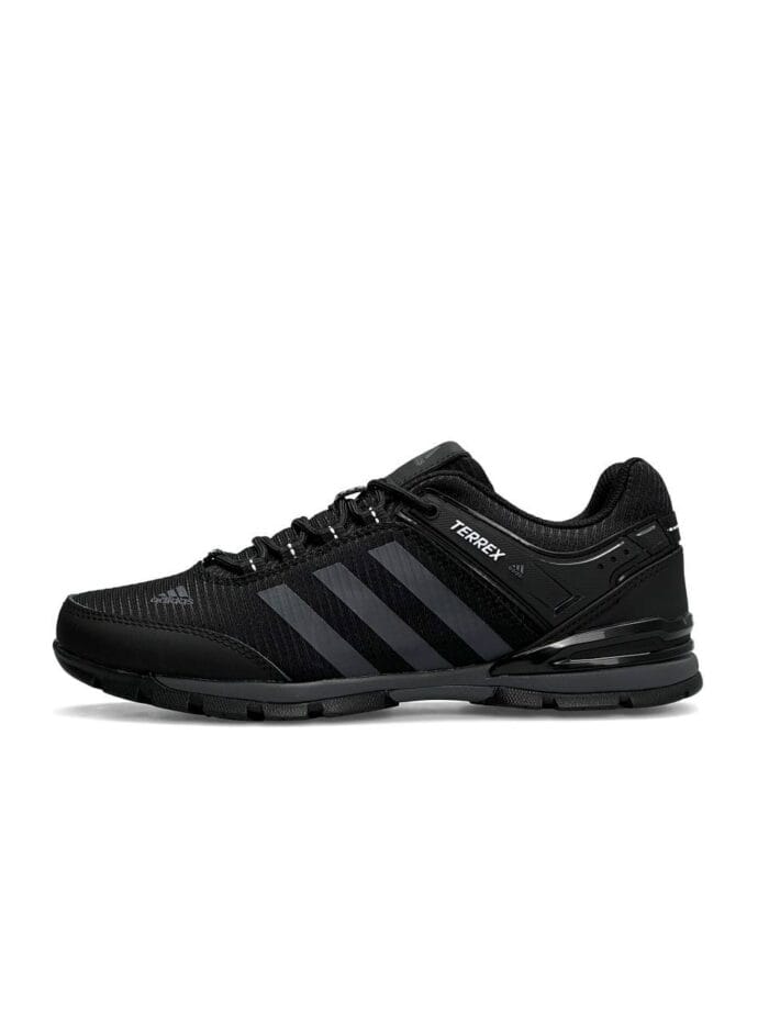Adidas Terrex Black Grey