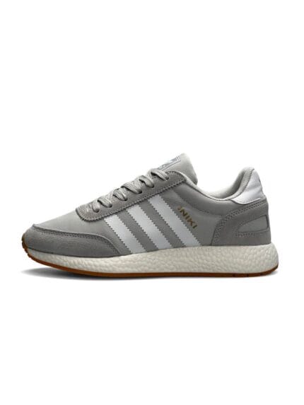 Adidas Originals Iniki W Light Gray White