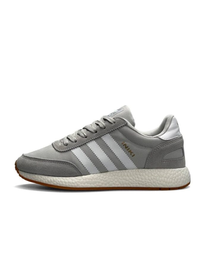 Adidas Originals Iniki W Light Gray White