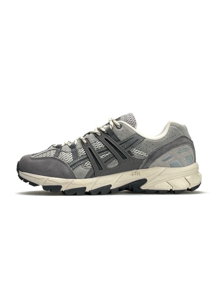 ASICS Gel-Sonoma 15-50 Grey Beige