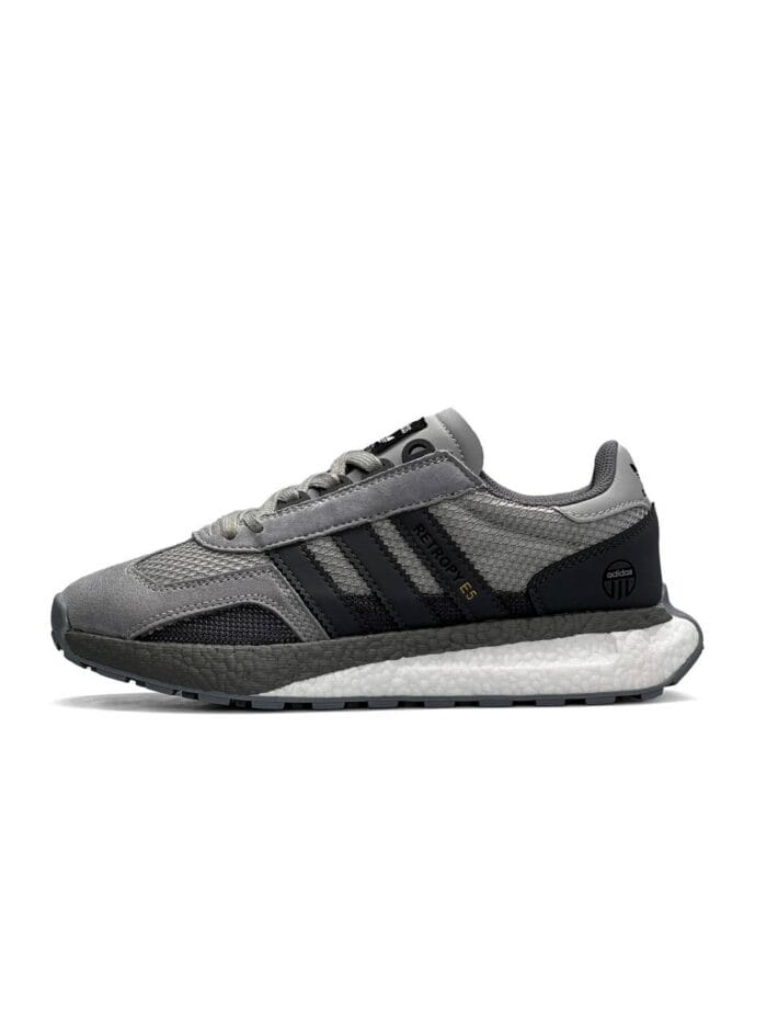 Adidas Originals Retropy E5 Grey