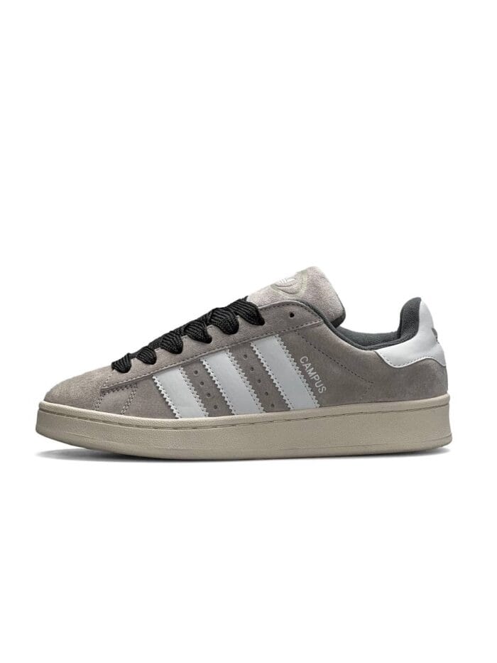 Adidas Campus 00s Grey White