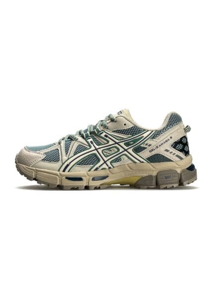 ASICS Gel-Kahana 8 W Beige Mint