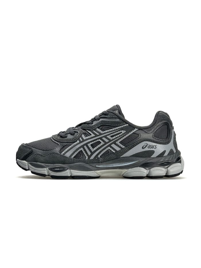 ASICS Gel-NYC Grey