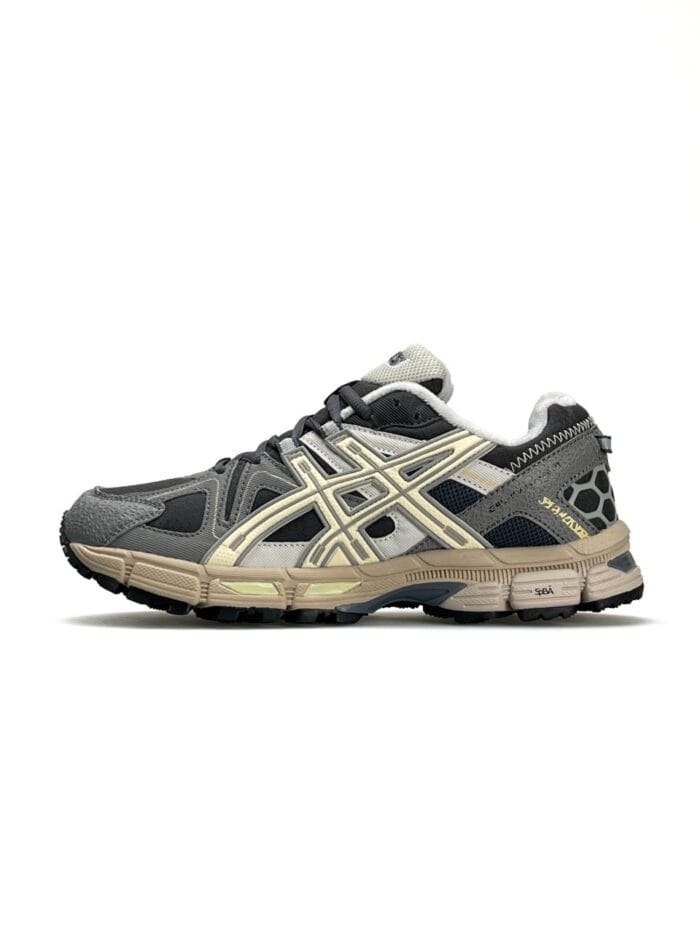 ASICS Gel-Kahana 8 Dark Grey