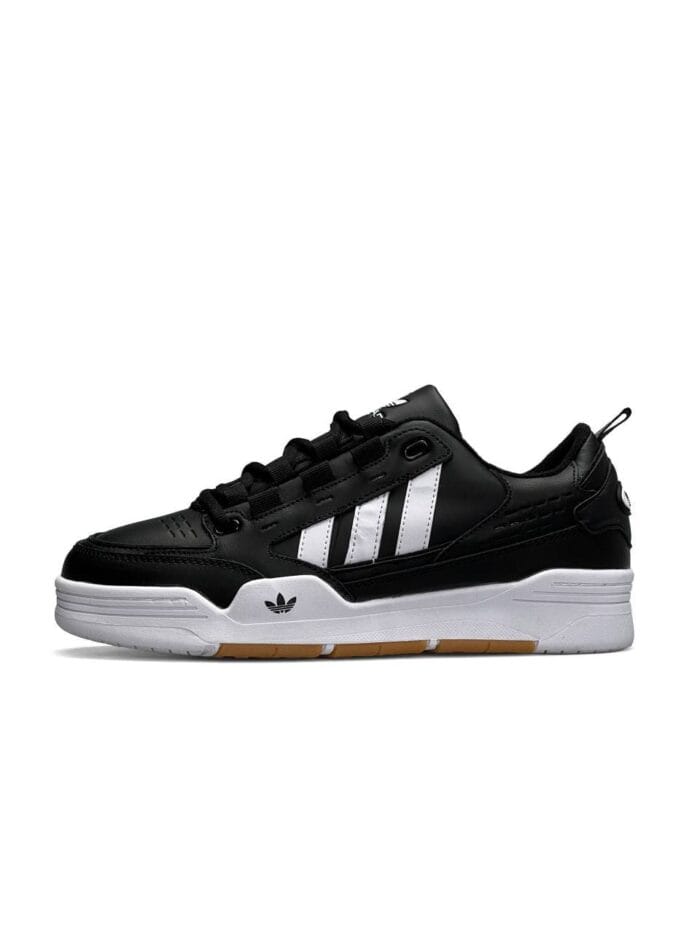 Adidas Originals ADI2000 Black White Gum
