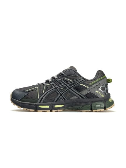 ASICS Gel-Kahana 8 Grey