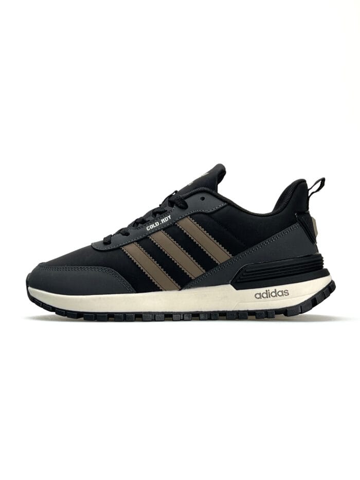 Adidas Originals Run 60s 3.0 Black Grey