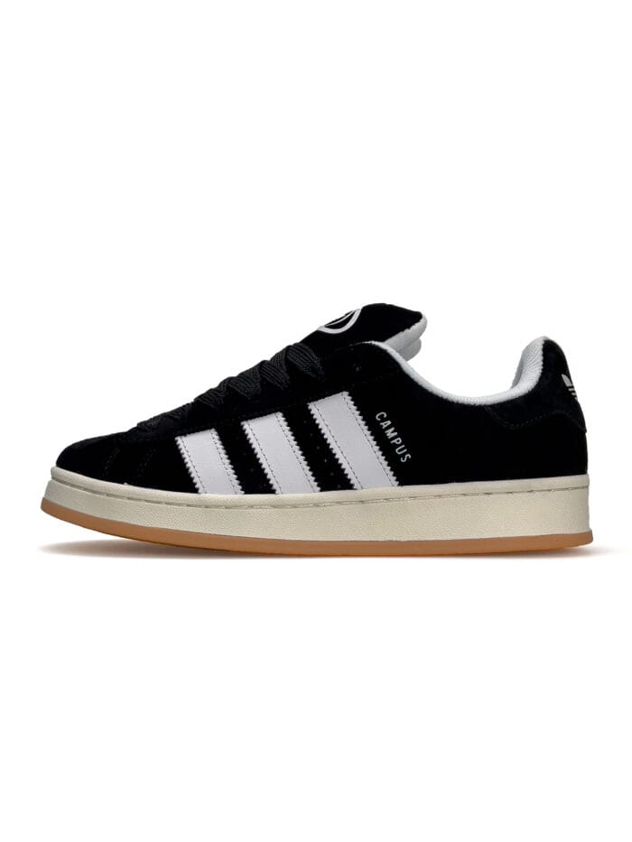 Adidas Originals Campus 00S New Black White