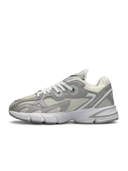 Adidas Astir Originals Gray Milk White